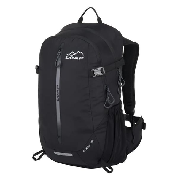 Loap Quessa 28 Blk-gry Svart - Onesize