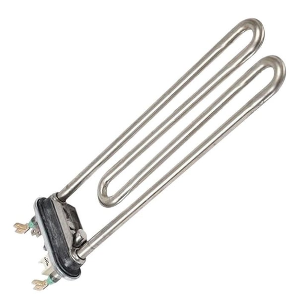 SOS Tillbehör Motstånd 1950W+NTC för Tvättmaskin 3792301305 AEG, BELLAVITA, CURTISS, DOMEOS, ELECTROLUX, ESSENTIEL B, FAR, FAURE