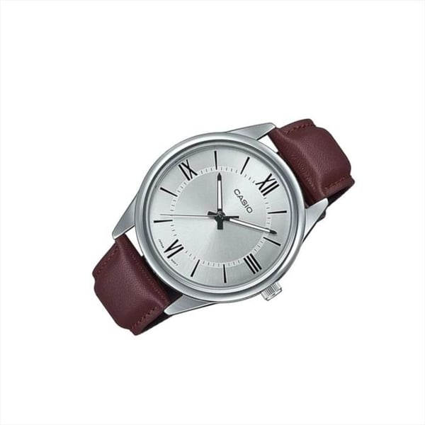Casio Ur Mtpv005l 7B5udf