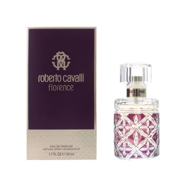 Dameparfume Roberto Cavalli 3614223519576 Noir