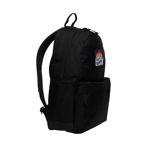 Superdry Classic Patch Montana Ryggsäck - Marin Eclipse Flagga - Marin Eclipse Flagga