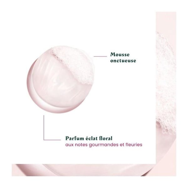 Färgbeskyddande schampo PROFESSIONAL COLOR GLOW 500 ml