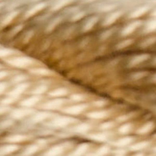 DMC - Fil DMC Coton Perlé Medium N5 Col. 738