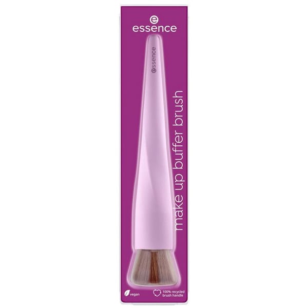 Essence - Buff Away Your Problems Flat Foundation Brush -