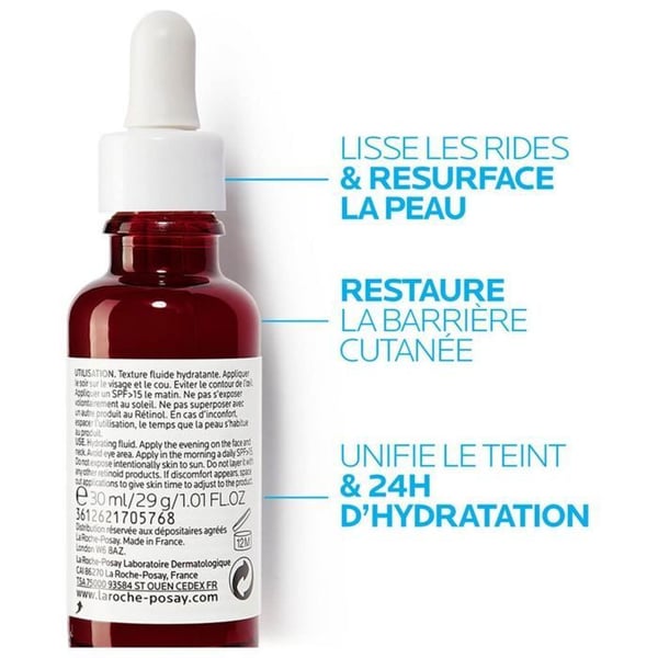 La Roche-Posay Retinol B3 Serum Anti-Aging 30ml