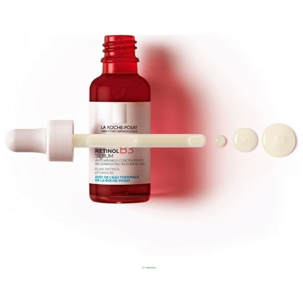La Roche-Posay Retinol B3 Serum Anti-Aging 30ml