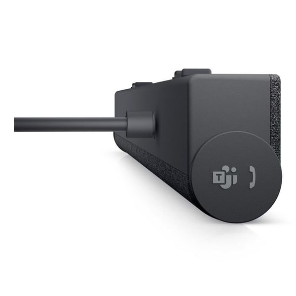 Ljudbar - DELL - SB522A - 4,5 W - Trådad - Svart
