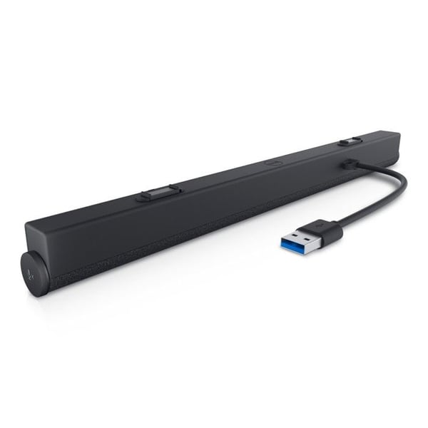 Ljudbar - DELL - SB522A - 4,5 W - Trådad - Svart