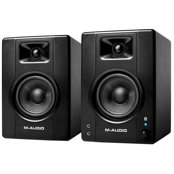M AUDIO BX4 D4 BT (paret) Monitorhögtalare