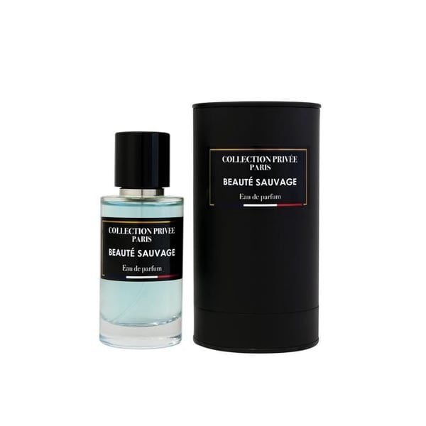 Collection Privée Beaute Sauvage Eau de parfum unisex 50ml