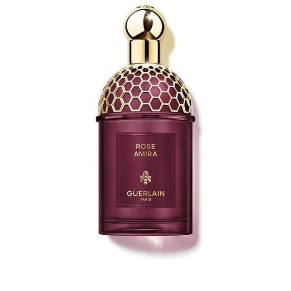 Eau de Parfum ABSOLUS ALLEGORIA ROSE AMIRA edp vapo 125 ml