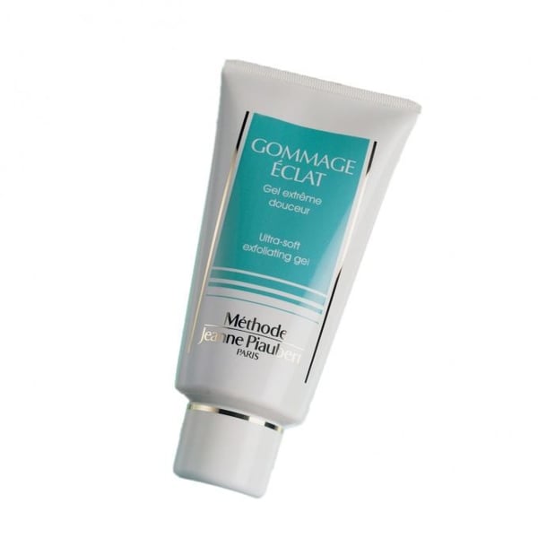 Gommage Ansikte - Jeanne Piaubert - Lyster - 75 ml - Exfolierande - Återfuktande - Alla hudtyper