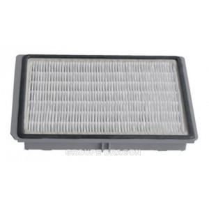 HEPA motorfilter vz54000 för Siemens dammsugare - BSD1202(Bosch) VS55A85 VS92A2504 - 15,3cm x 10,6cm x 2,2cm