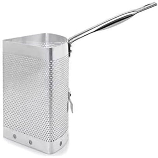 Siivilä - BALLARINI - 1002347 - Alumiini - 36 cm - Harmaa
