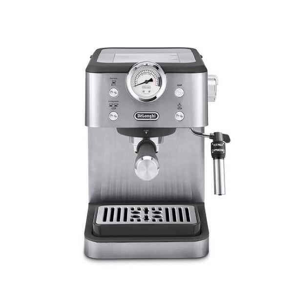 Espresso-maskine Delonghi EM450.M Linea Classic