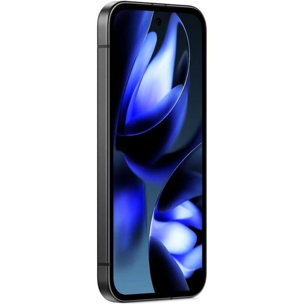 Smartphone Google Pixel 9a 6,3" 5G Dubbel SIM 256 Go Svart Vulkanisk