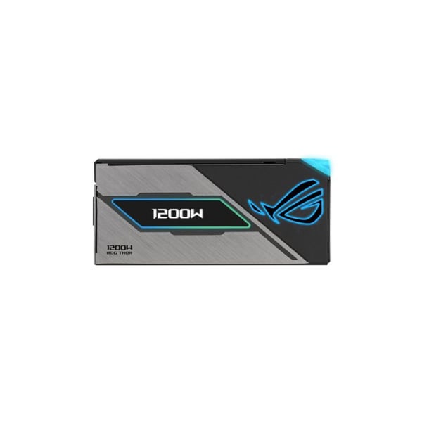 Asus ROG Thor 1200P3 Gaming Strömförsörjning