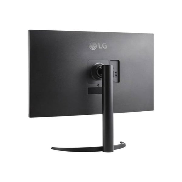 Monitor LG 32UR550K-B 31.5? 4K UHD 60Hz VA HDR10 Höjd/Tilt. Högtalare.