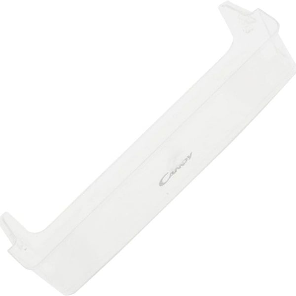 Balconnet för flaskor nederst 440X108X90 mm Kylskåp, Kyl, Frys 49033195, 49120243 CANDY