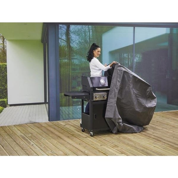 Utomhushölje för grill 145 cm