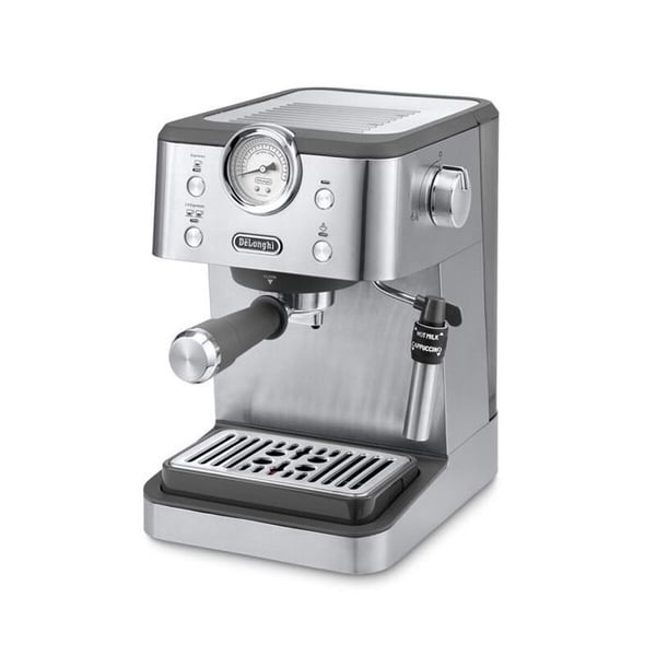 Espresso-maskine Delonghi EM450.M Linea Classic