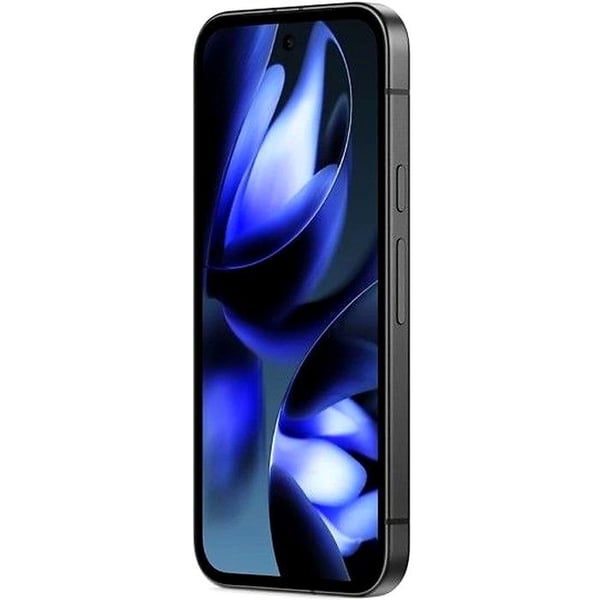 Smartphone Google Pixel 9a 6,3" 5G Dubbel SIM 256 Go Svart Vulkanisk