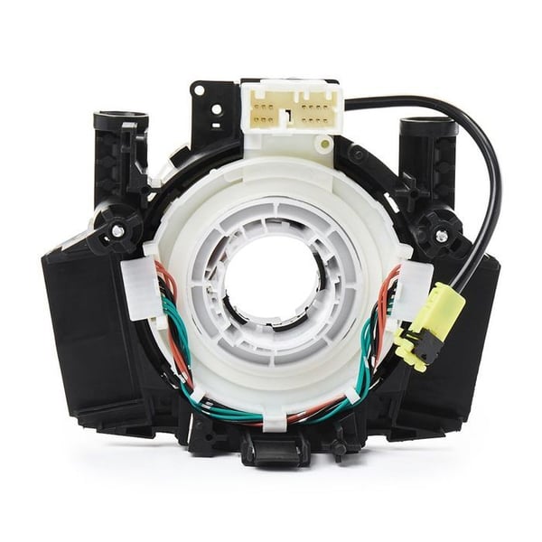 "Rotationskontakt med fjäder, kompatibel med QASHQAI/XTRAIL/NOTE - OEM 25560BT25A"