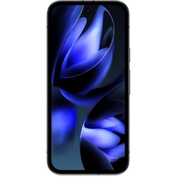 Smartphone Google Pixel 9a 6,3" 5G Dubbel SIM 256 Go Svart Vulkanisk