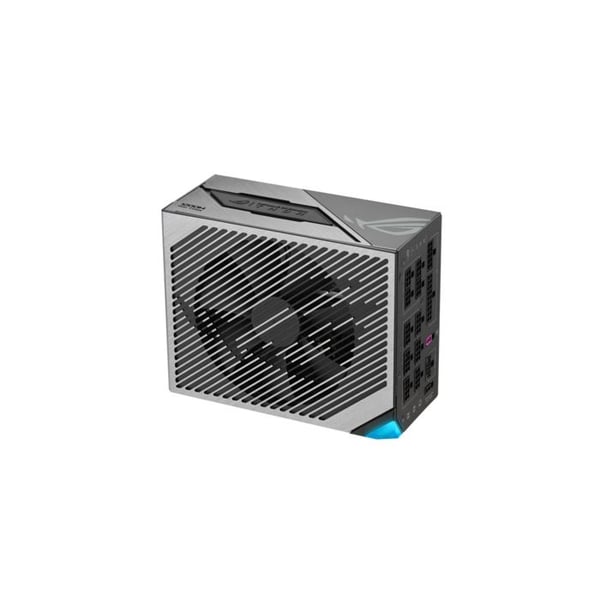 Asus ROG Thor 1200P3 Gaming Strömförsörjning