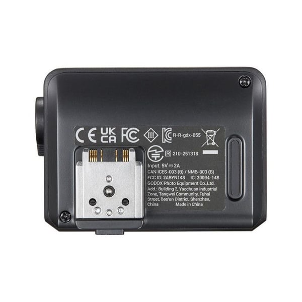 GODOX Flash iT30pro iFlash TTL Sony Svart