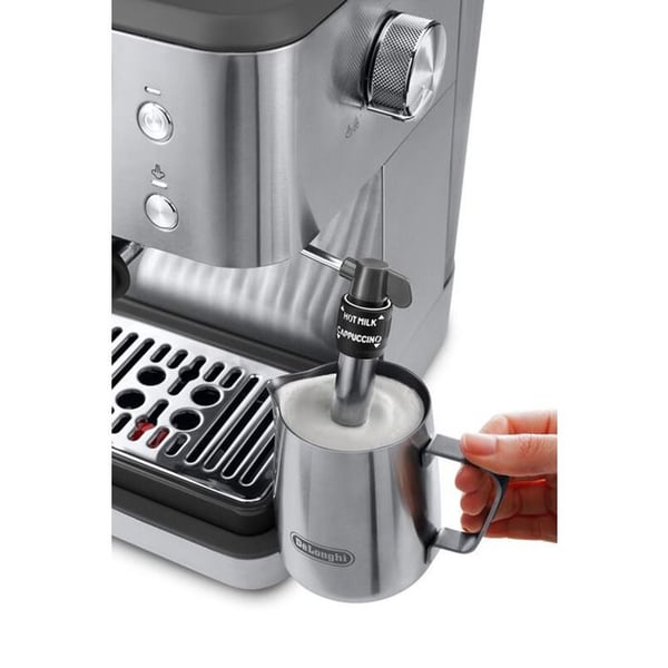 Espresso-maskine Delonghi EM450.M Linea Classic