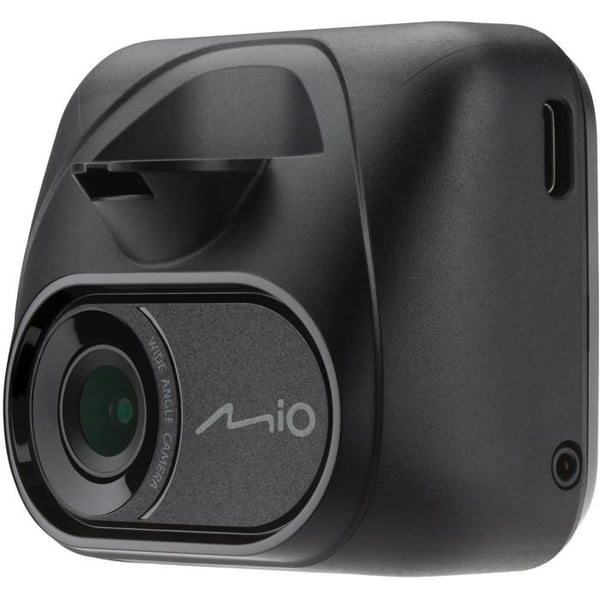 Kameratalli - MIO - MiVue C595WD - Kaksinkertainen - GPS - Full HD 1920x1080 Kameratalli - MIO - MiVue C595WD - Kaksinkertainen - GPS - Full HD 1920x1080
