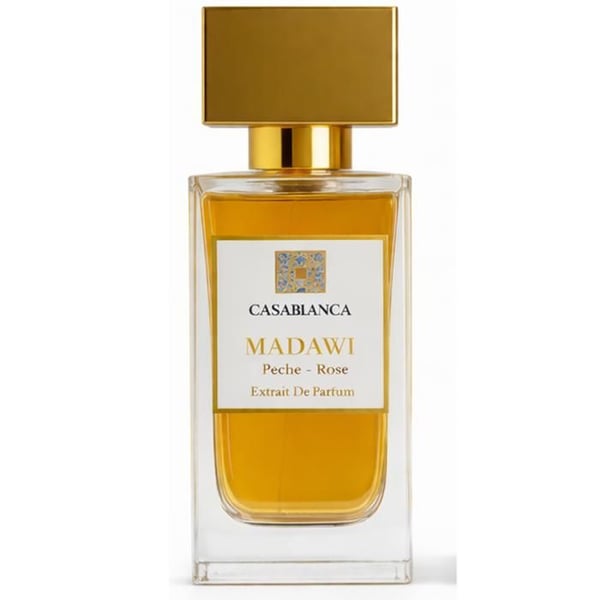 Casablanca Parfym - Extrait de Parfum Madawi -