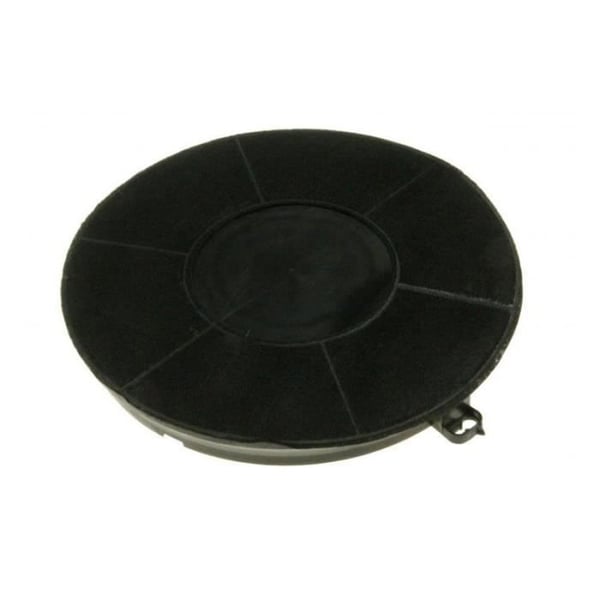 Kolfilter FAURE - Elica48 - 2,8cm - för spisfläkt FHT6141X1