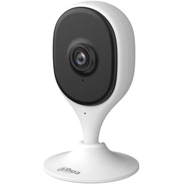 DAHUA IP-kamera WiFi 5MP 2.8mm med mikrofon och högtalare IPC-C5AP
