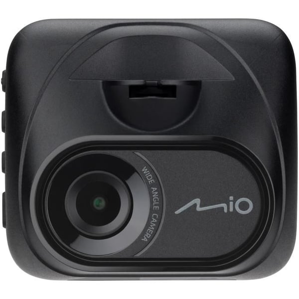 Kameratalli - MIO - MiVue C595WD - Kaksinkertainen - GPS - Full HD 1920x1080