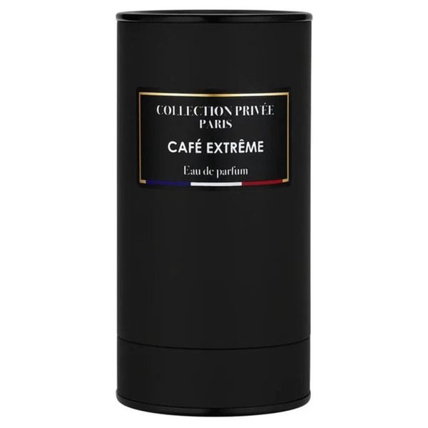 Collection Privée Cafe Extreme Eau de parfum unisex 50ml