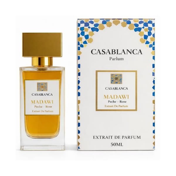 Casablanca Parfym - Extrait de Parfum Madawi -