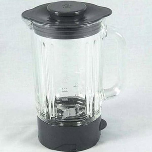 Bolblender komplett - KENWOOD - FPM800/FPM810/FPM900 - Svart - Kompatibel med MULTIPRO EXCEL