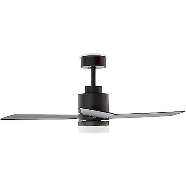 Blaupunkt Ventilador de Techo med Luz LED och Mando 65W