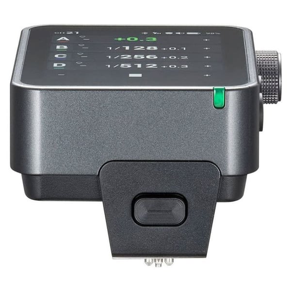 GODOX X3Pro N 2.4G Touch Screen TTL Utlösare Kompatibel med Nikon