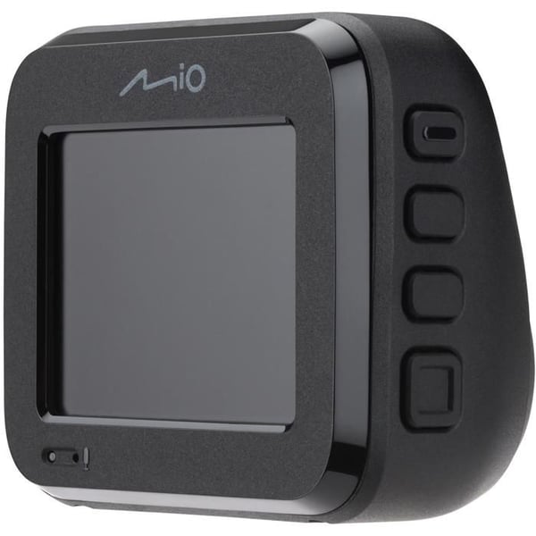 Kameratalli - MIO - MiVue C595WD - Kaksinkertainen - GPS - Full HD 1920x1080