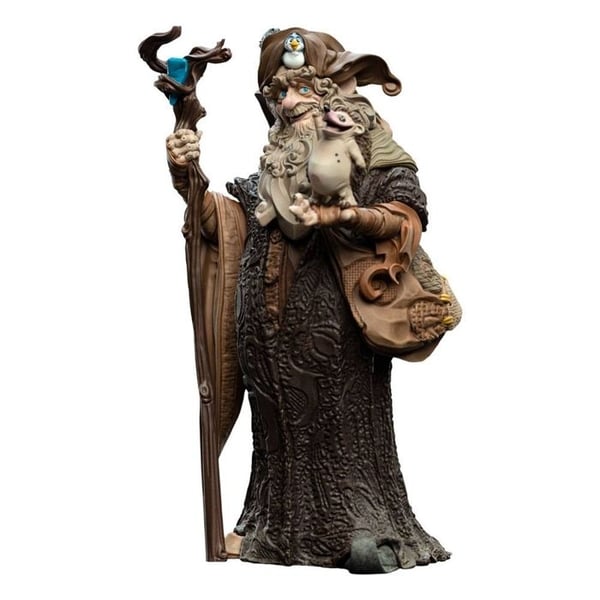 Weta Workshop - The Hobbit - Radagast the Brown Mini Epics Figur 16 cm