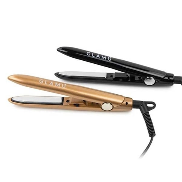 Mini plattång Mini Arrow Hair Straightener MINI ARROW HI-STYLE GOLDEN