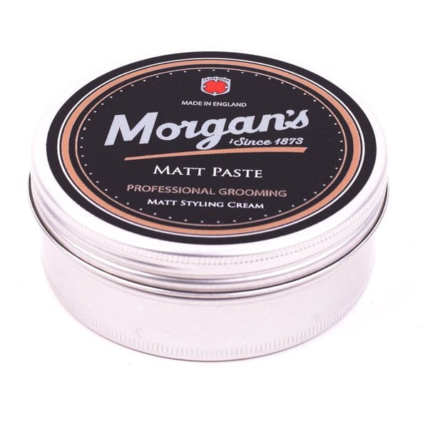 MORGAN'S Pâte mate 75 ml