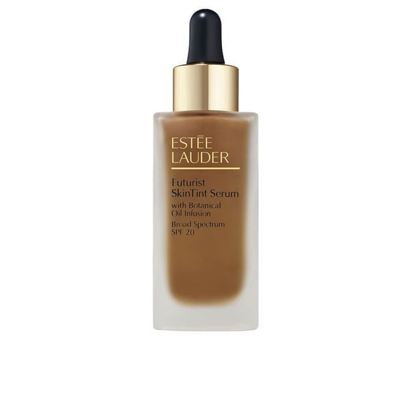 FUTURIST SKINTINT serum SPF20 #5W1-Bronze 30 ml