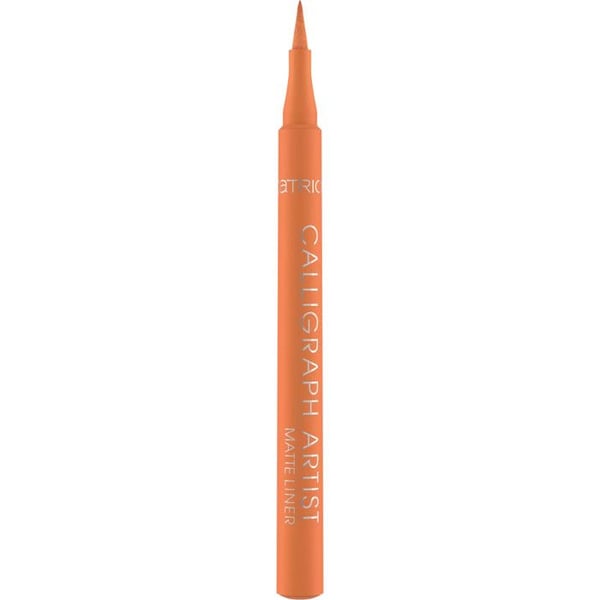 Catrice - Eyeliner Matte Calligraph Artist - 50 Inställande Solnedgång