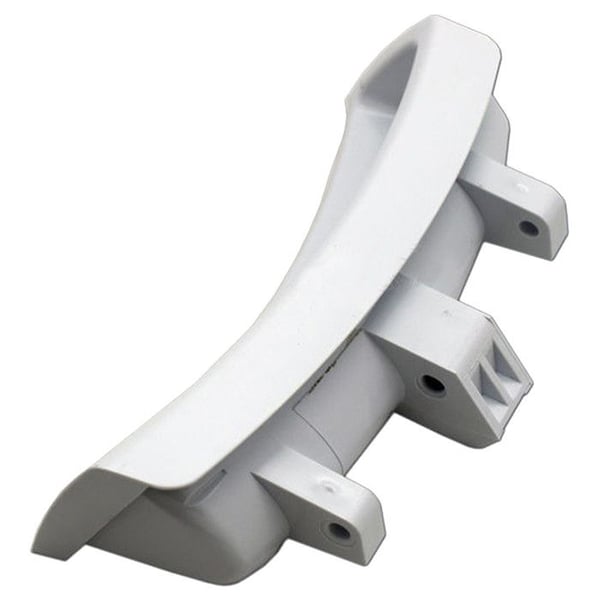Original dörrhandtag Tvättmaskin, Tvättmaskin 43005615 CANDY