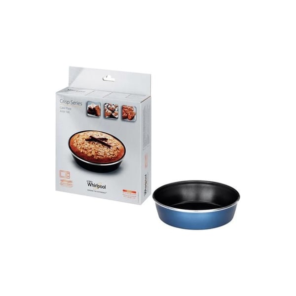 DIVERS STYCKEN Mikrovågsugn 480131000081 MOULE A MANQUAECRISP DIAMETRE 19 CM