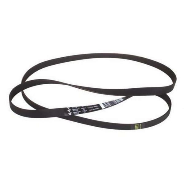 Remskiva 1236 J4 EL Tvättmaskin Ariston (C00315247) Remskiva 1236 J4 EL Tvättmaskin Ariston (C00315247)